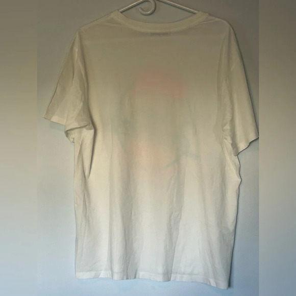 New daydreamer XL white beach boys T oversized - Picture 4 of 6